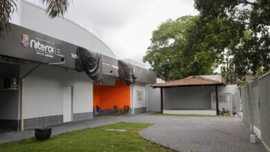 Nova Policlínica de Piratininga será inaugurada em junho – Prefeitura Municipal de Niterói