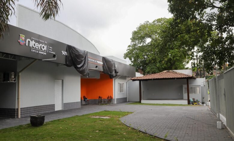 Nova Policlínica de Piratininga será inaugurada em junho – Prefeitura Municipal de Niterói
