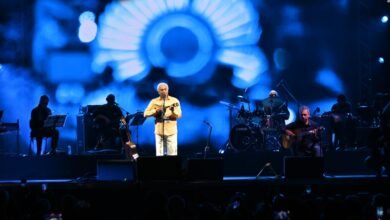 Paulinho da Viola emociona em show histórico em Niterói com mais de cinco mil pessoas – Prefeitura Municipal de Niterói
