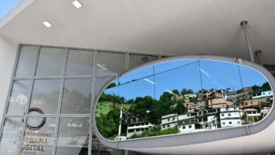 Plataformas Urbanas Digitais promovem evento de inclusão digital – Prefeitura Municipal de Niterói