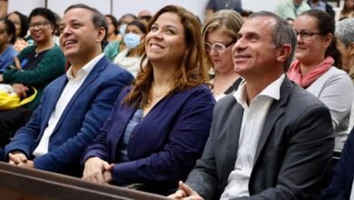 Prefeito de Niterói participa de missa em celebração a São João Batista, padroeiro da cidade – Prefeitura Municipal de Niterói