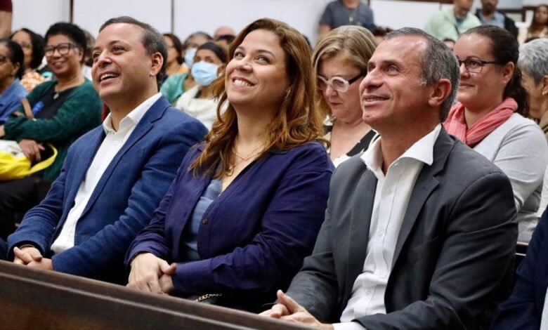 Prefeito de Niterói participa de missa em celebração a São João Batista, padroeiro da cidade – Prefeitura Municipal de Niterói