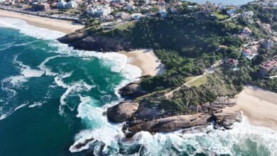 Prefeitura custeará translado e dará nome de Juliana Marins ao Mirante da Praia do Sossego – Prefeitura Municipal de Niterói