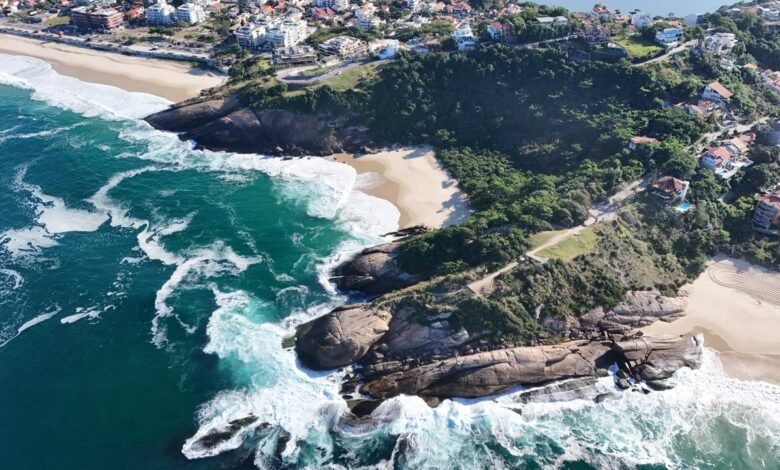 Prefeitura custeará translado e dará nome de Juliana Marins ao Mirante da Praia do Sossego – Prefeitura Municipal de Niterói