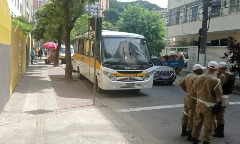 Prefeitura de Niterói convoca motoristas para regularizarem as autorizações – Prefeitura Municipal de Niterói