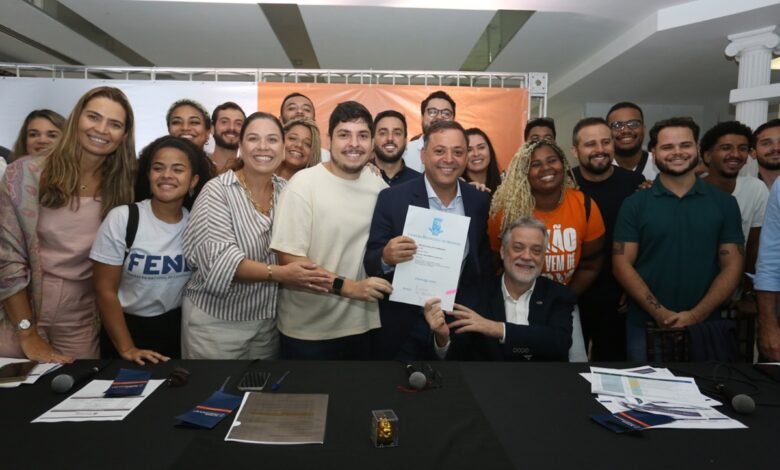 Prefeitura de Niterói institui o Aluguel Universitário para estudantes do ensino superior – Prefeitura Municipal de Niterói