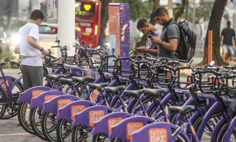 Prefeitura de Niterói lança “Participa Bike” nesta quarta-feira (11) – Prefeitura Municipal de Niterói