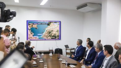 Prefeitura de Niterói participa da apresentação do projeto de expansão do Metrô – Prefeitura Municipal de Niterói