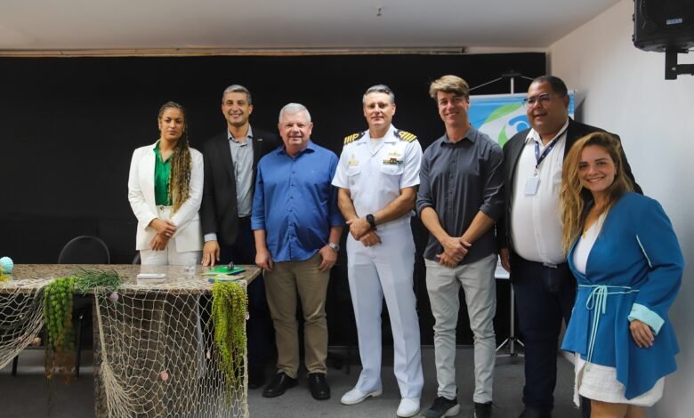 Prefeitura de Niterói recebe cine debate sobre governança da Baía de Guanabara – Prefeitura Municipal de Niterói