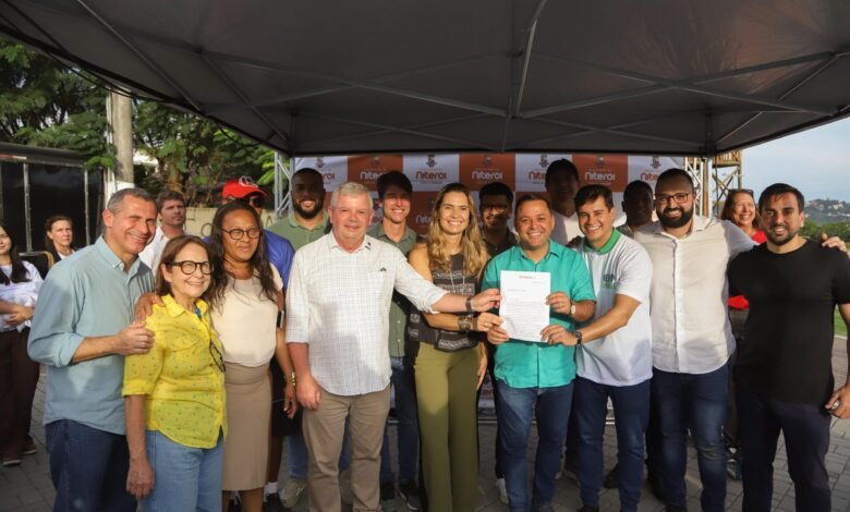 Prefeitura de Niterói reforça compromisso com o meio ambiente com nova política de educação – Prefeitura Municipal de Niterói
