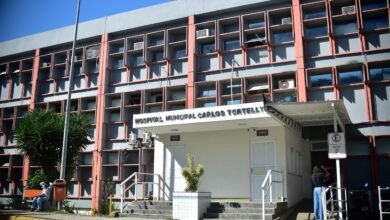 Prefeitura de Niterói revitaliza Hospital Carlos Tortelly – Prefeitura Municipal de Niterói