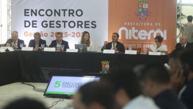 Prefeitura de Niterói se reúne para alinhar metas para 2025 – Prefeitura Municipal de Niterói
