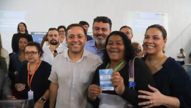 Prefeitura de Niterói sorteia unidades habitacionais do empreendimento Jardim das Paineiras, no Badu – Prefeitura Municipal de Niterói