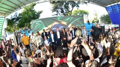 Prefeitura e Governo Federal firmam acordos para políticas públicas voltadas à juventude – Prefeitura Municipal de Niterói