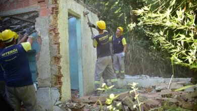 Prefeitura e Ministério Público fazem ação conjunta para combater ocupação irregular de áreas preservadas em Charitas
