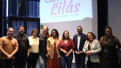 Prefeitura lança “Caminho Lilás” para ampliar proteção a mulheres vítimas de violência – Prefeitura Municipal de Niterói