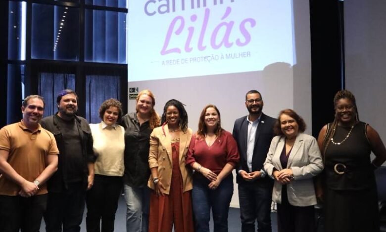Prefeitura lança “Caminho Lilás” para ampliar proteção a mulheres vítimas de violência – Prefeitura Municipal de Niterói