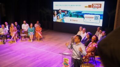 Prefeitura lança atualização do plano estratégico “Niterói Que Queremos” até 2050 – Prefeitura Municipal de Niterói