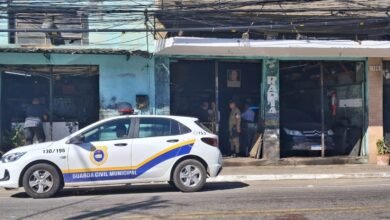 Quadrilha que aplicava golpes em idosos é desarticulada em ação conjunta no Fonseca – Prefeitura Municipal de Niterói