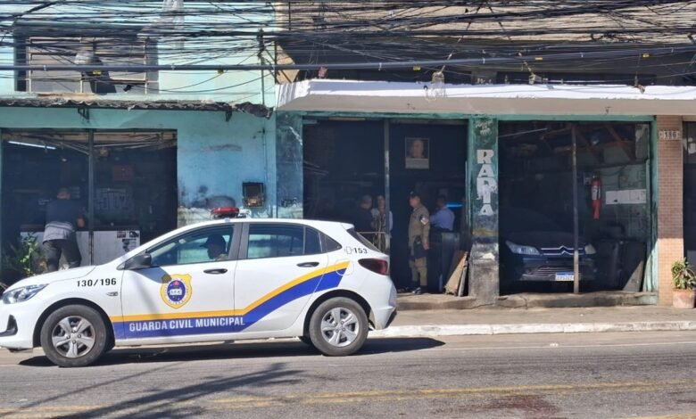 Quadrilha que aplicava golpes em idosos é desarticulada em ação conjunta no Fonseca – Prefeitura Municipal de Niterói