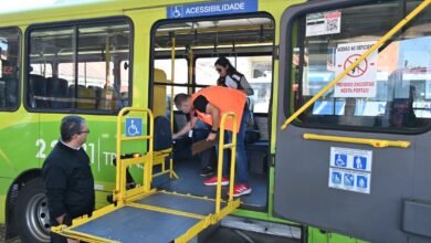Prefeitura de Niterói intensifica fiscalização em ônibus municipais – Prefeitura Municipal de Niterói