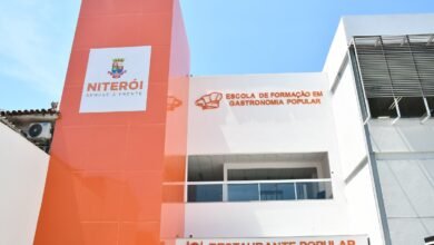 Prefeitura de Niterói abre novas turmas para formação gratuita na área de gastronomia – Prefeitura Municipal de Niterói