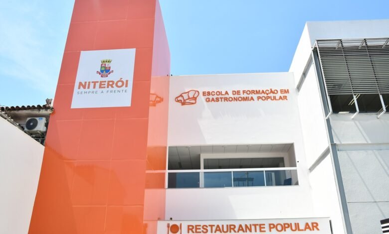 Prefeitura de Niterói abre novas turmas para formação gratuita na área de gastronomia – Prefeitura Municipal de Niterói