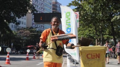 Clin realiza operação especial no primeiro domingo do programa Orla Viva na Praia de Icaraí  – Prefeitura Municipal de Niterói
