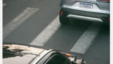 Ação rápida de Cisp e Polícia Militar recupera veículo roubado e outro clonado usado em assaltos – Prefeitura Municipal de Niterói