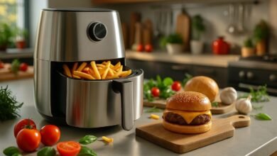 Air Fryer: onde encontrar avaliações e testes dos melhores modelos