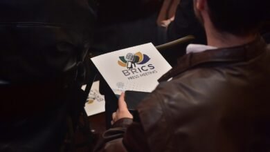 BRICS Press Meeting oferece palestras e debates no Solar do Jambeiro – Prefeitura Municipal de Niterói