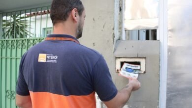 Clin conscientiza condomínios em Santa Rosa sobre nova lei de acondicionamento de resíduos – Prefeitura Municipal de Niterói