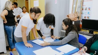 Comunidade escolar participa da escolha de novos diretores das escolas municipais de Niterói – Prefeitura Municipal de Niterói