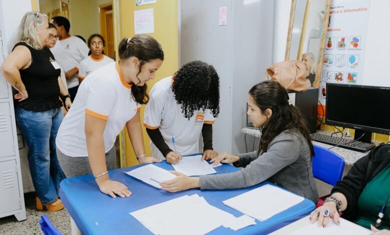 Comunidade escolar participa da escolha de novos diretores das escolas municipais de Niterói – Prefeitura Municipal de Niterói