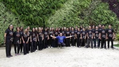 Coros do Aprendiz Musical animam o fim de semana em Niterói com apresentações gratuitas – Prefeitura Municipal de Niterói