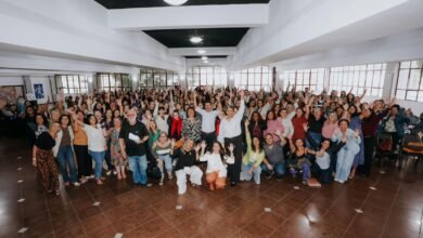 Em Niterói, novo ciclo de gestão na Rede Municipal tem início marcado por formação de diretoras e diretores 