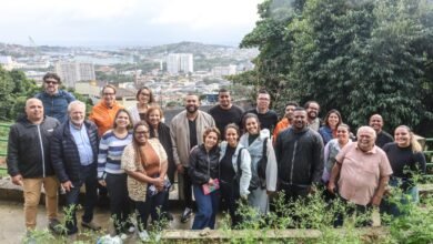 Equipe do BID conclui visita de cooperação técnica para o “Vida Nova no Morro” – Prefeitura Municipal de Niterói