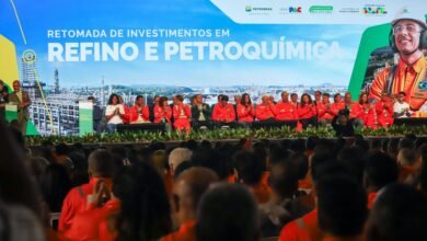 Investimentos de R$ 33 bilhões da Petrobras também beneficiarão a economia de Niterói – Prefeitura Municipal de Niterói
