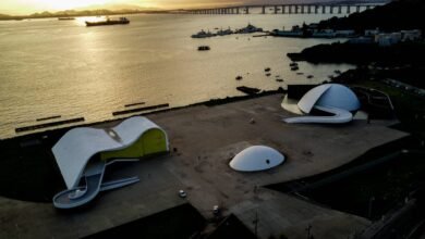 Marcha para Jesus será realizada em Niterói neste sábado (19) – Prefeitura Municipal de Niterói