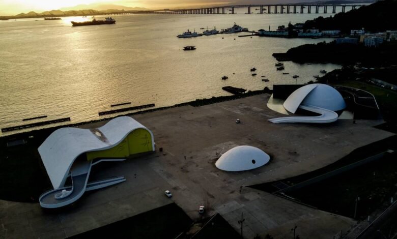 Marcha para Jesus será realizada em Niterói neste sábado (19) – Prefeitura Municipal de Niterói