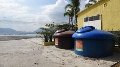 Moloks chegam ao Campo do Flamenguinho – Prefeitura Municipal de Niterói