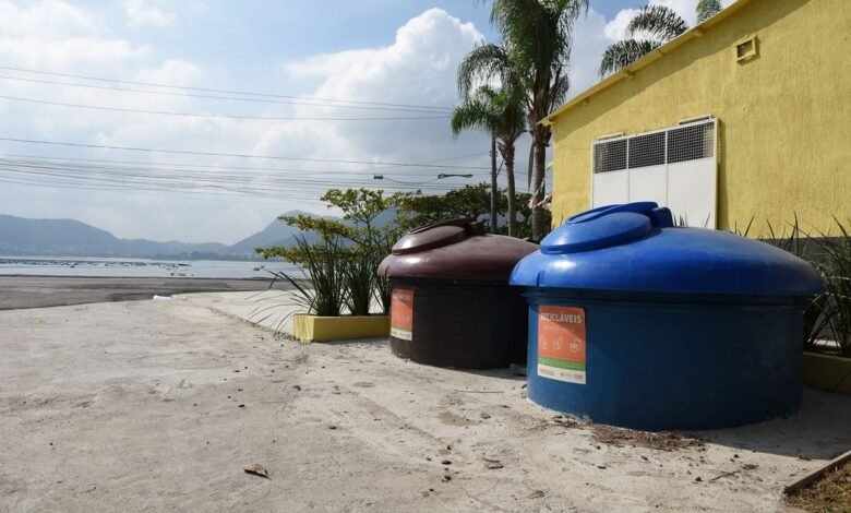 Moloks chegam ao Campo do Flamenguinho – Prefeitura Municipal de Niterói