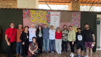 Niterói participa da Microteia Estadual e reforça compromisso com o Programa Cultura Viva – Prefeitura Municipal de Niterói