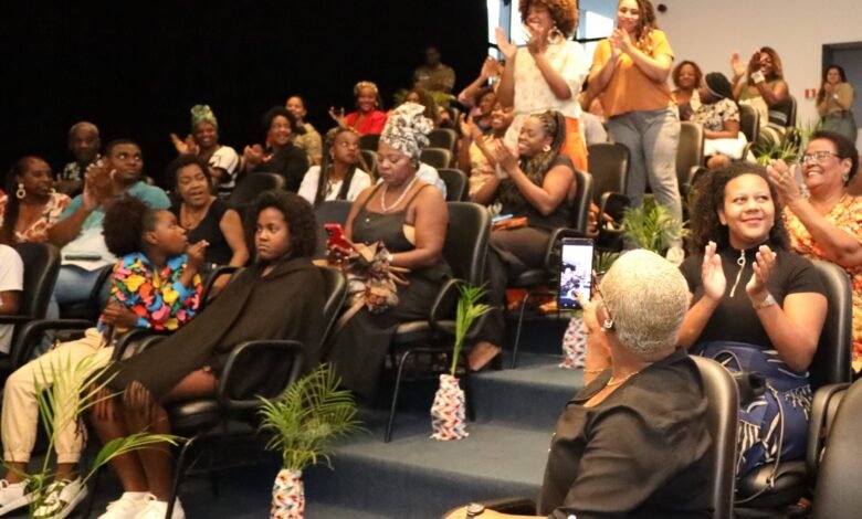 Niterói recebe a sexta edição da Conferência Municipal de Políticas para as Mulheres – Prefeitura Municipal de Niterói