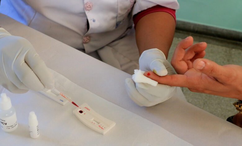 Niterói reforça prevenção e diagnóstico precoce no combate às hepatites virais – Prefeitura Municipal de Niterói