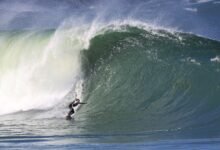 Niterói se prepara para receber o maior campeonato de ondas grandes do Brasil – Prefeitura Municipal de Niterói