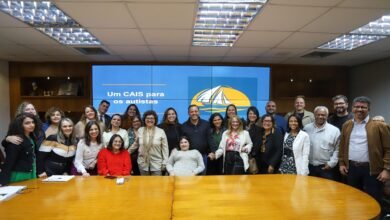 Niterói terá centro de referência para atendimento a autistas – Prefeitura Municipal de Niterói