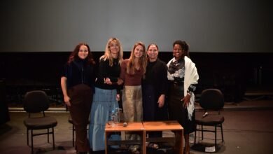 Potência feminina no audiovisual é tema de debate em Niterói – Prefeitura Municipal de Niterói