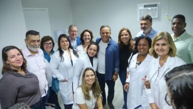 Prefeito Rodrigo Neves inaugura Policlínica de Piratininga – Prefeitura Municipal de Niterói