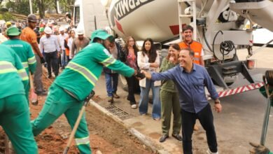 Prefeitura de Niterói avança nas obras de acesso a São Francisco  – Prefeitura Municipal de Niterói